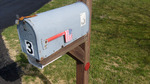 mailbox